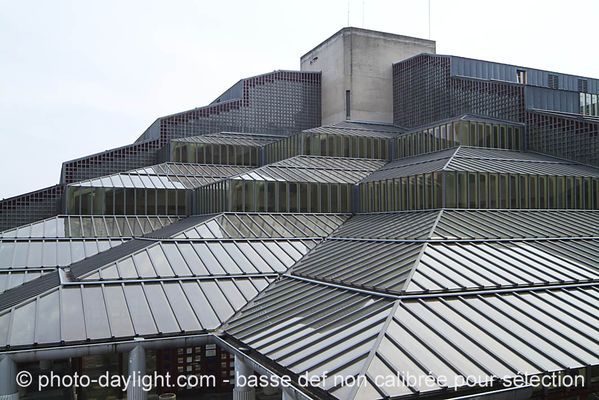 CHU Centre Hospitalier Universitaire
Université de Liège